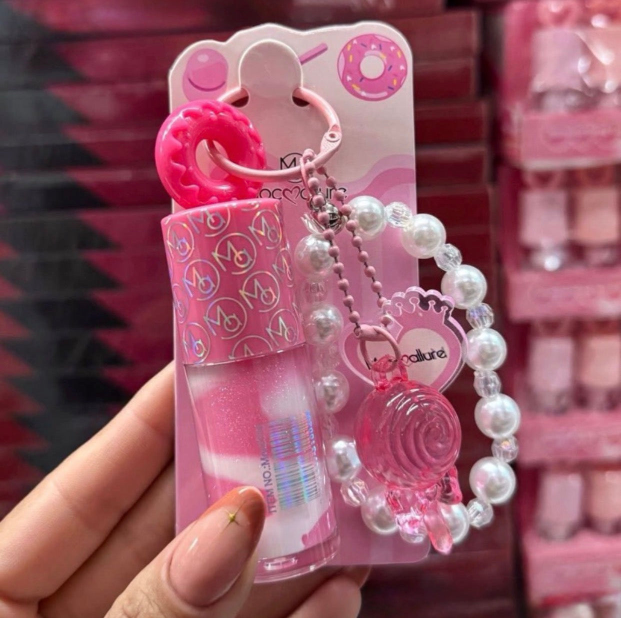 Lip Gloss