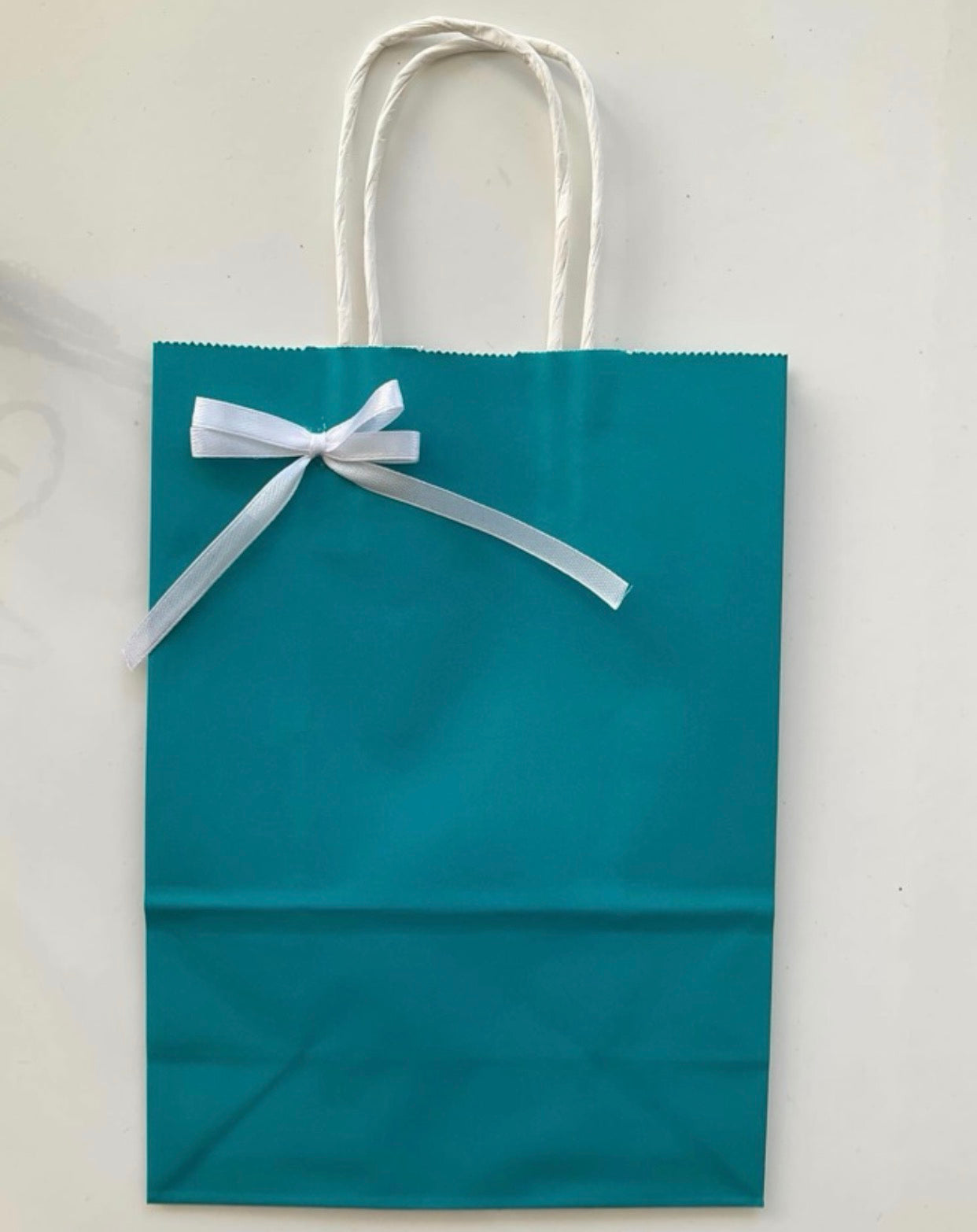 Bolsa de regalo grande (32x26x12)