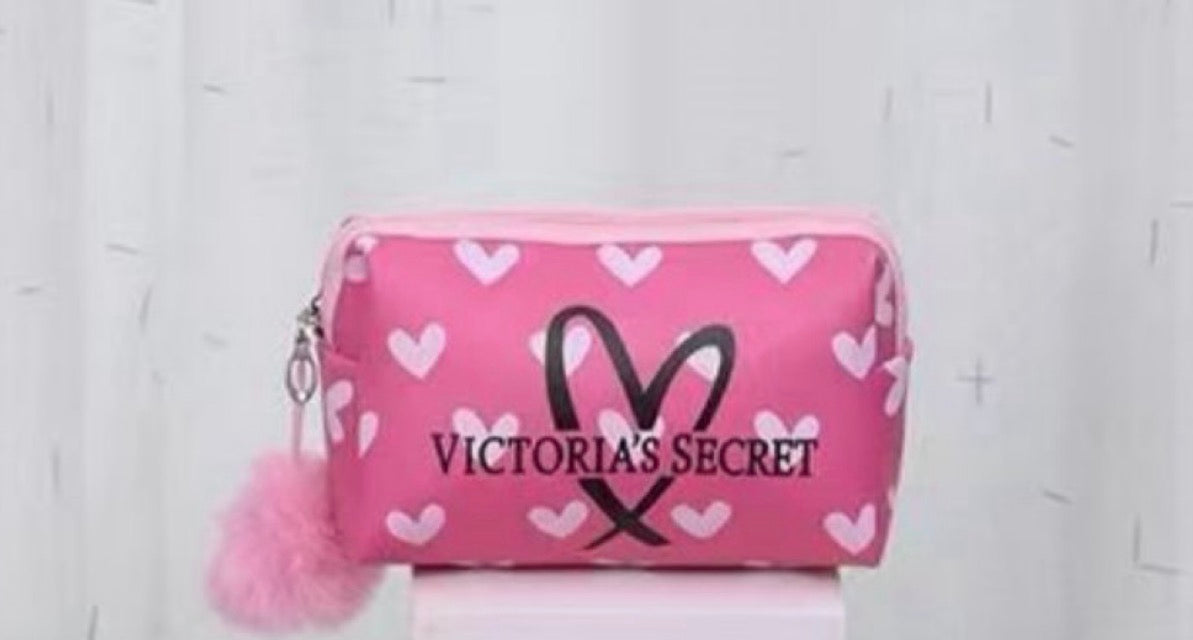 Bolso de cósmeticos