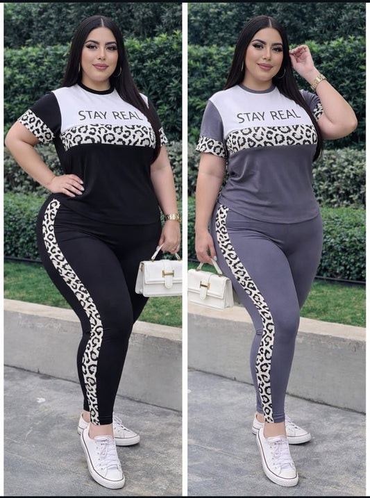 CONJUNTO ONE SIZE PLUS