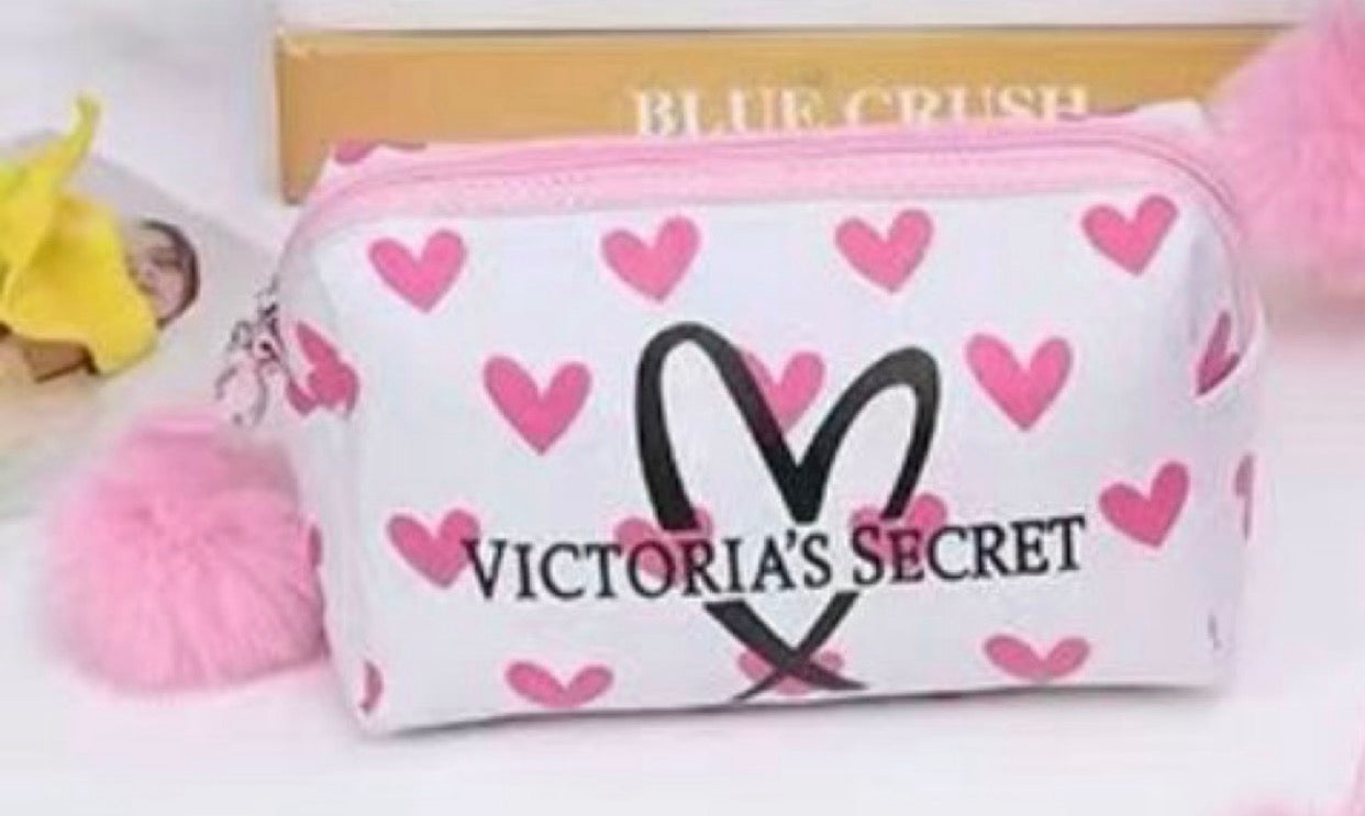 Bolso de cósmeticos