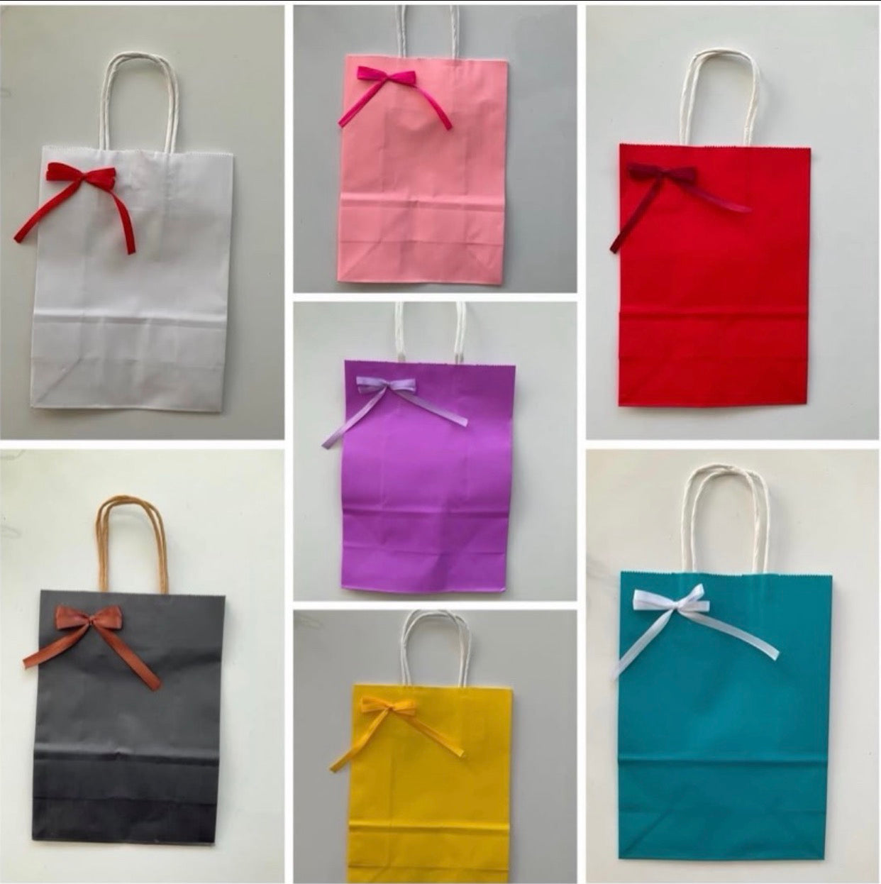Bolsa de regalo grande (32x26x12)