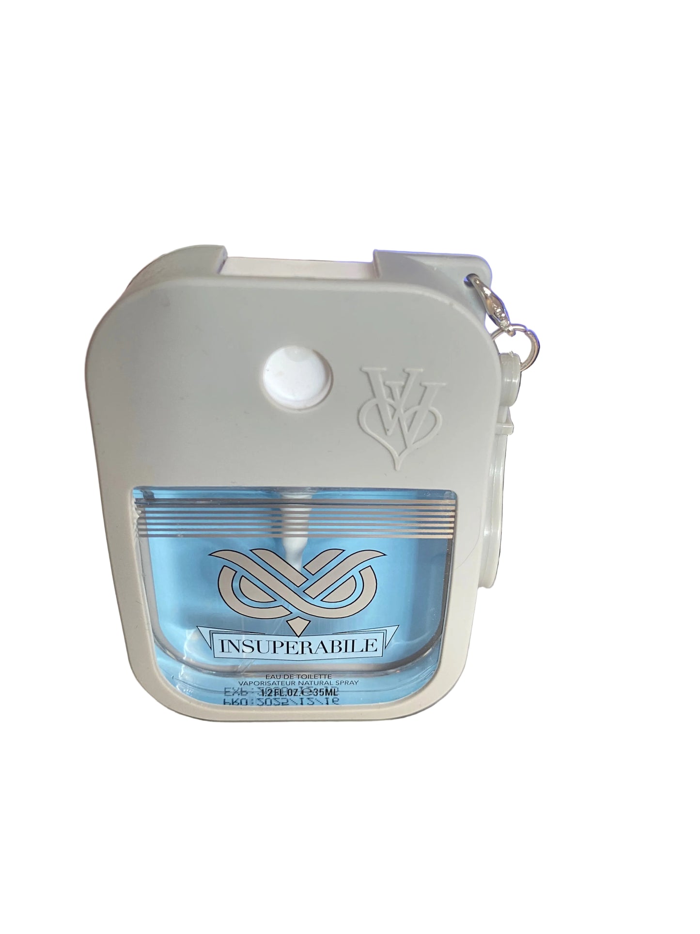 Fragancia tipo llavero V.V.LOVE 35ml