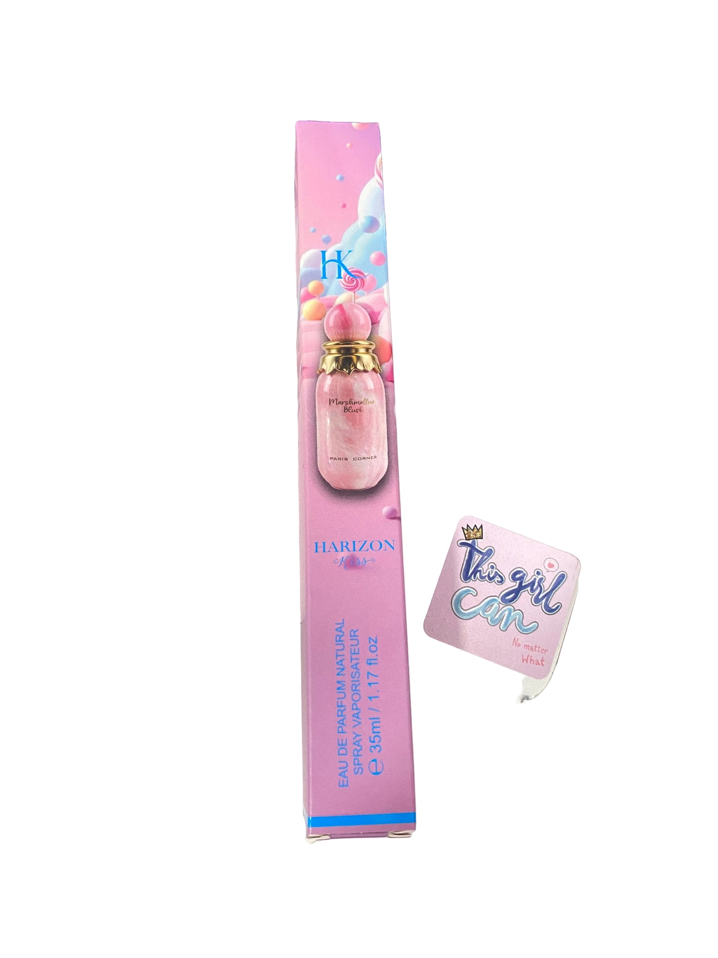 Fragancia tipo tubo 35ml