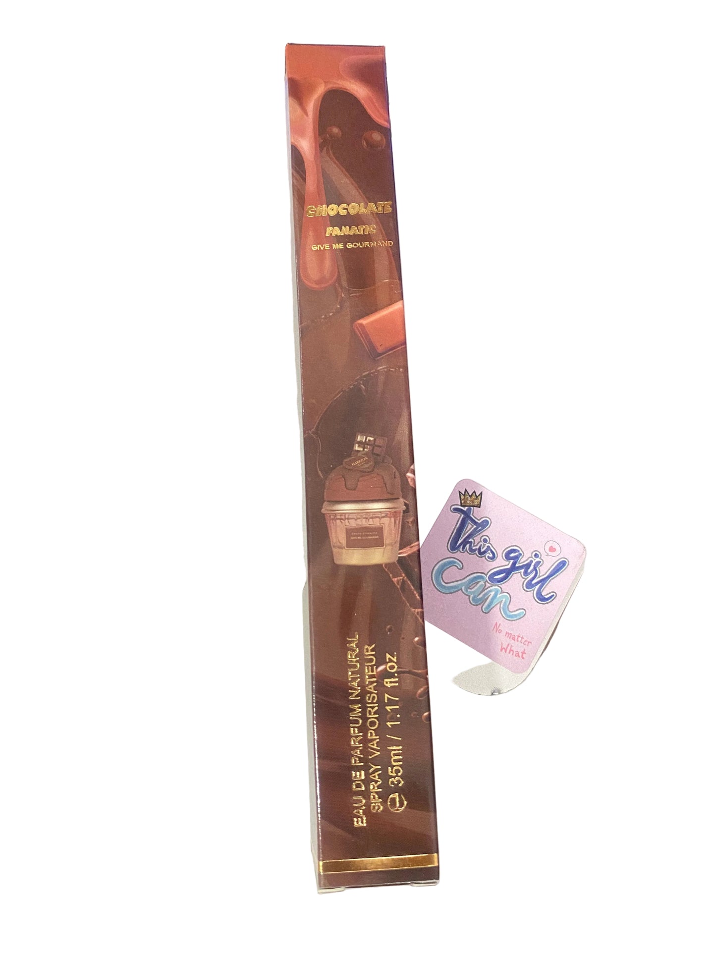 Fragancia tipo tubo 35ml