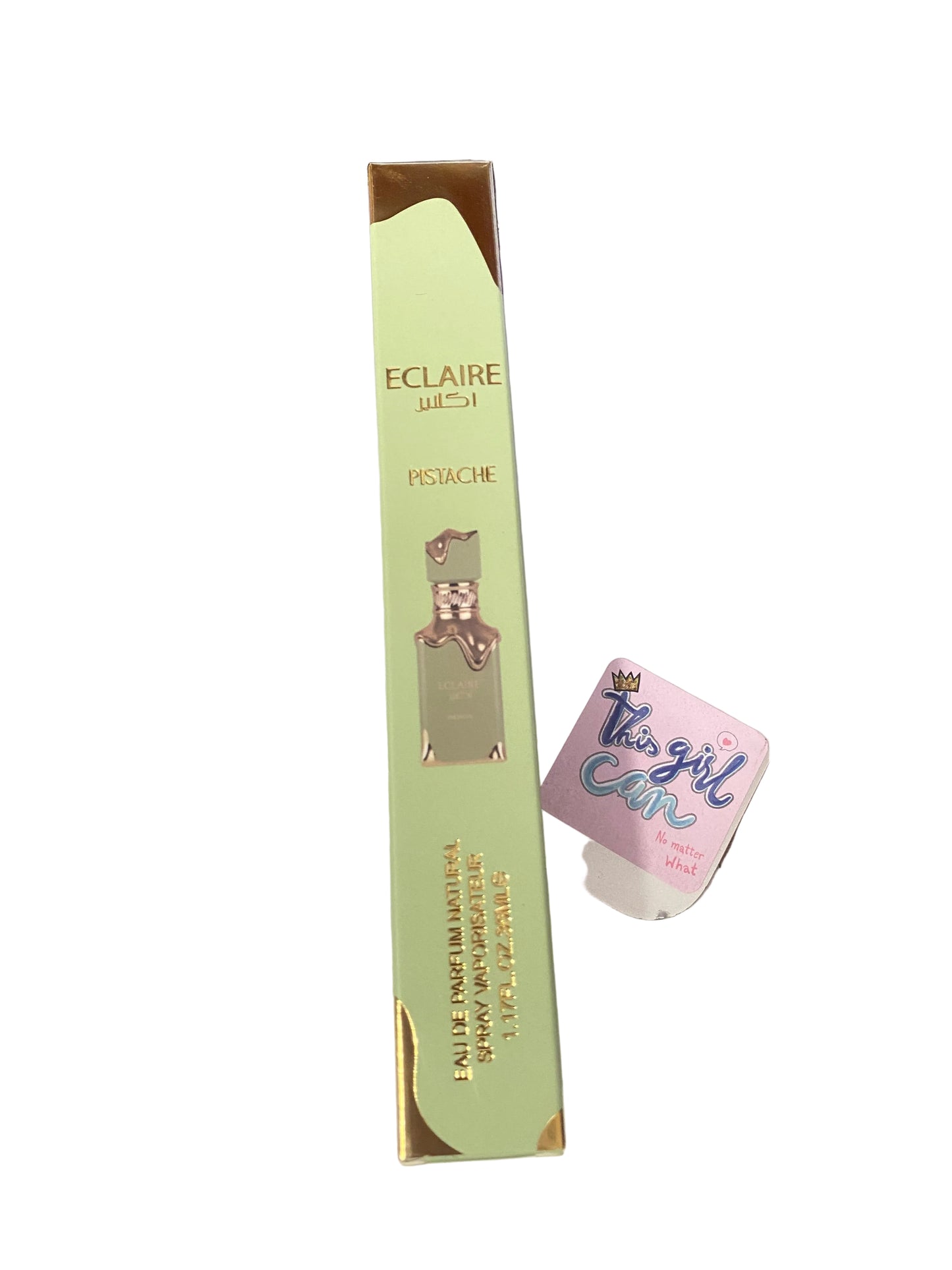 Fragancia tipo tubo 35ml