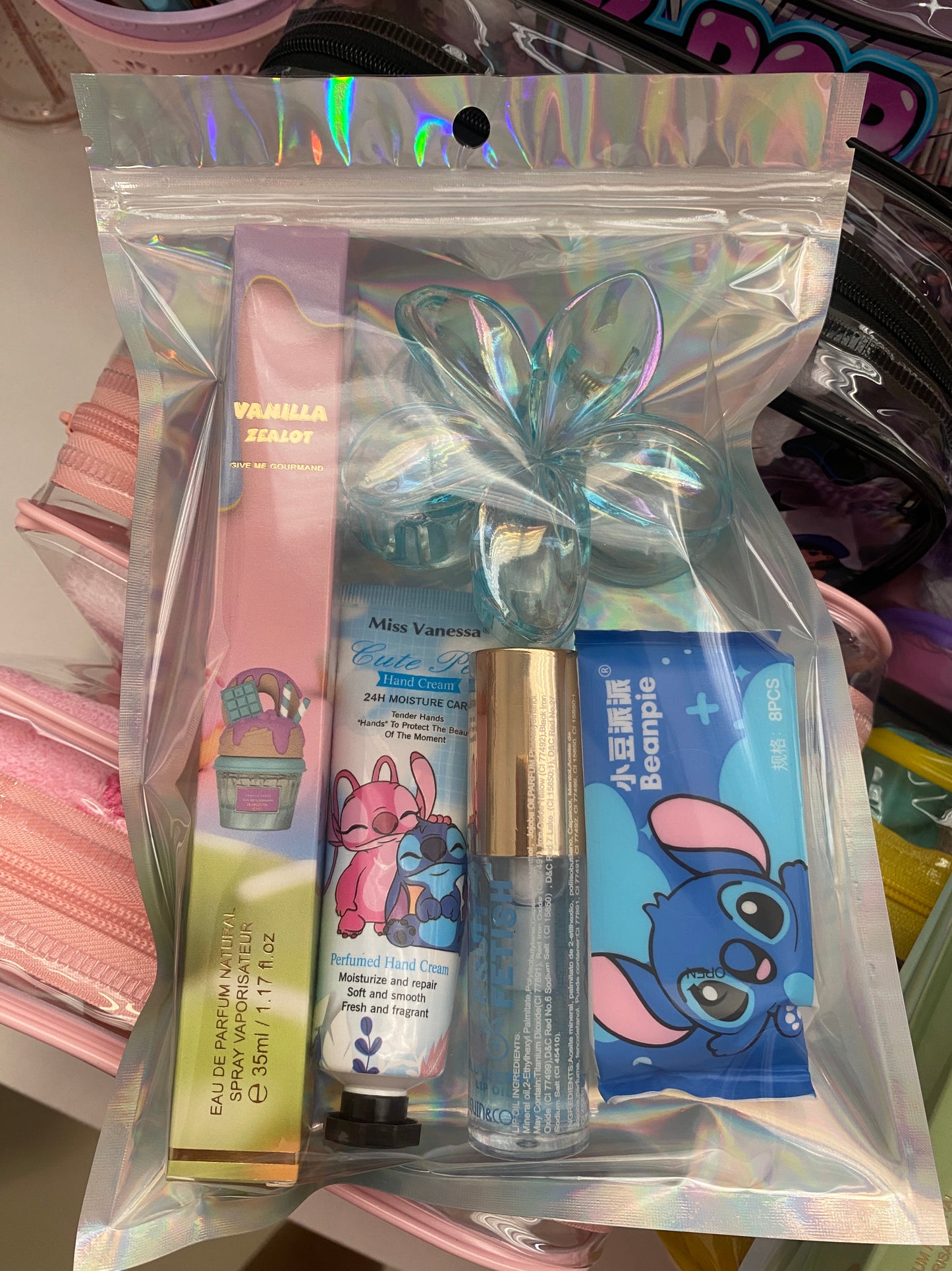 Combo Bag 5pcs