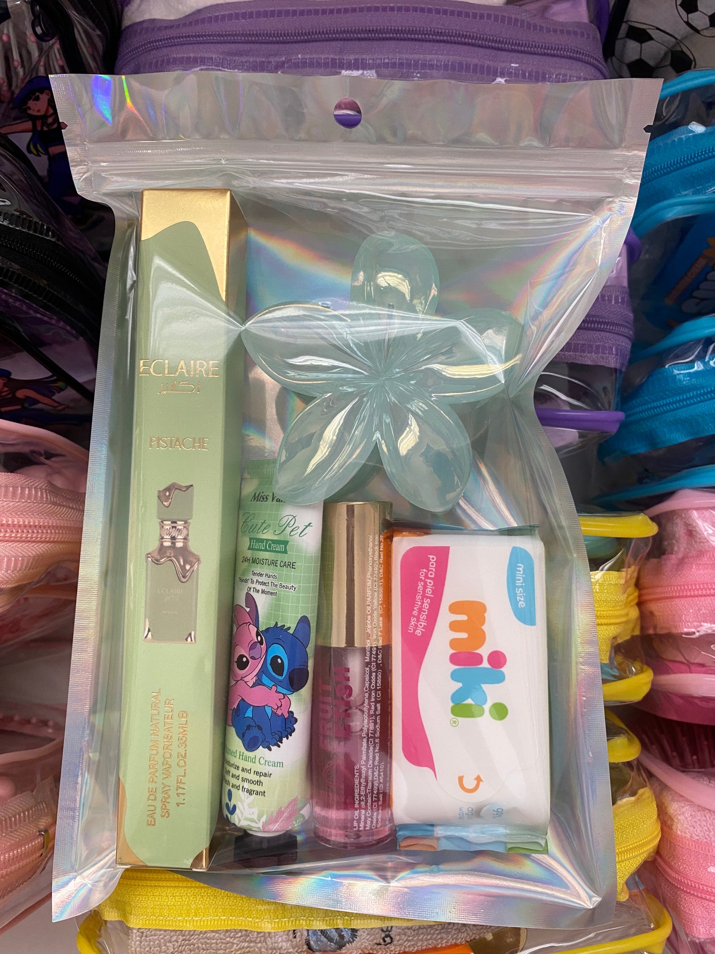 Combo Bag 5pcs