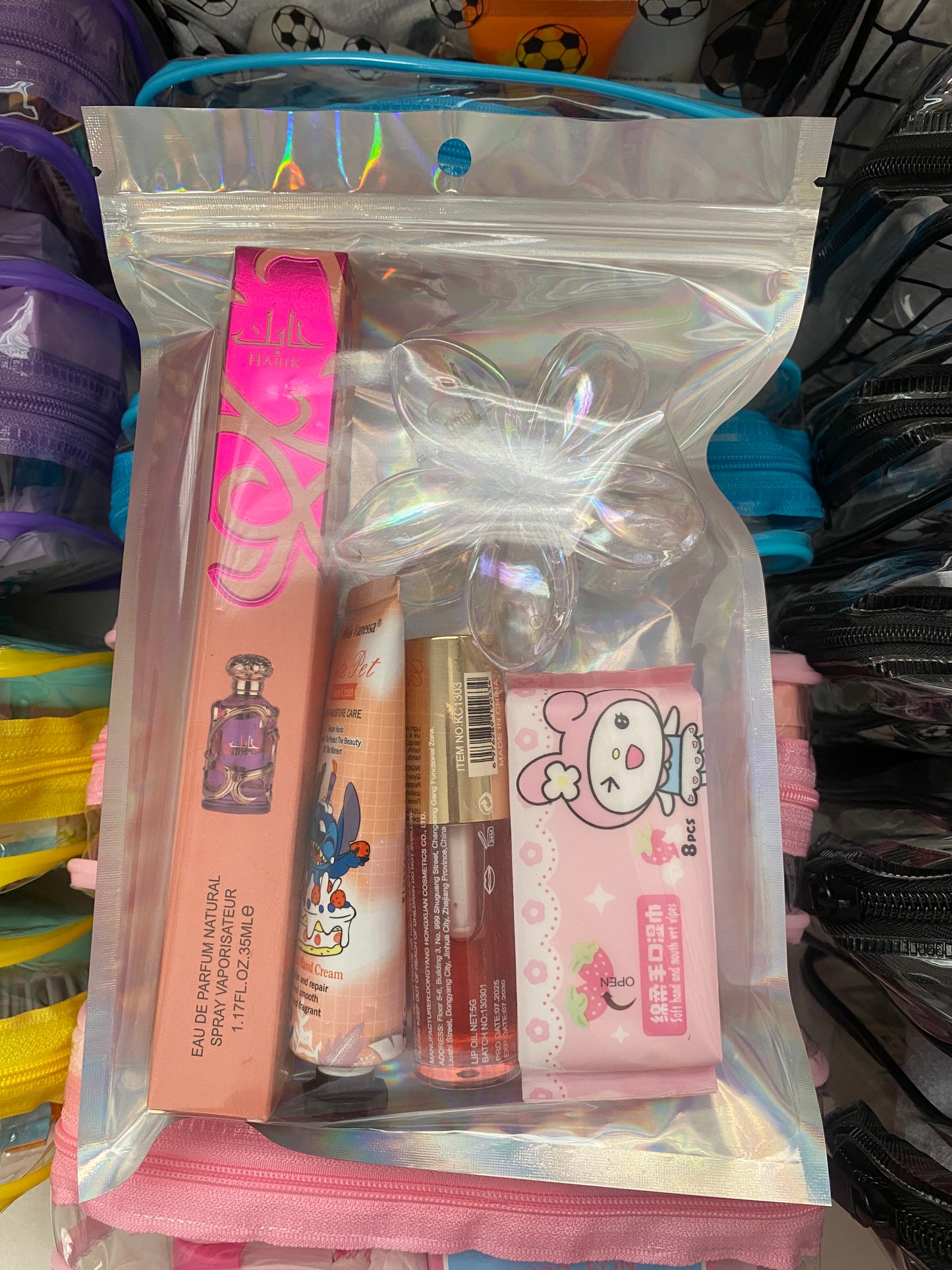Combo Bag 5pcs