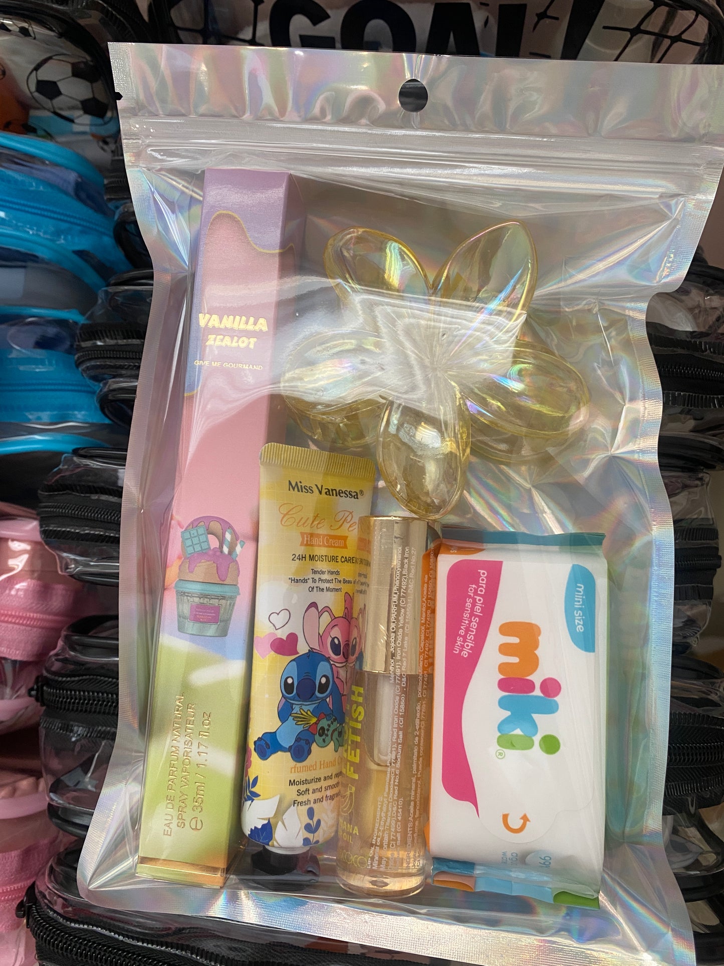 Combo Bag 5pcs