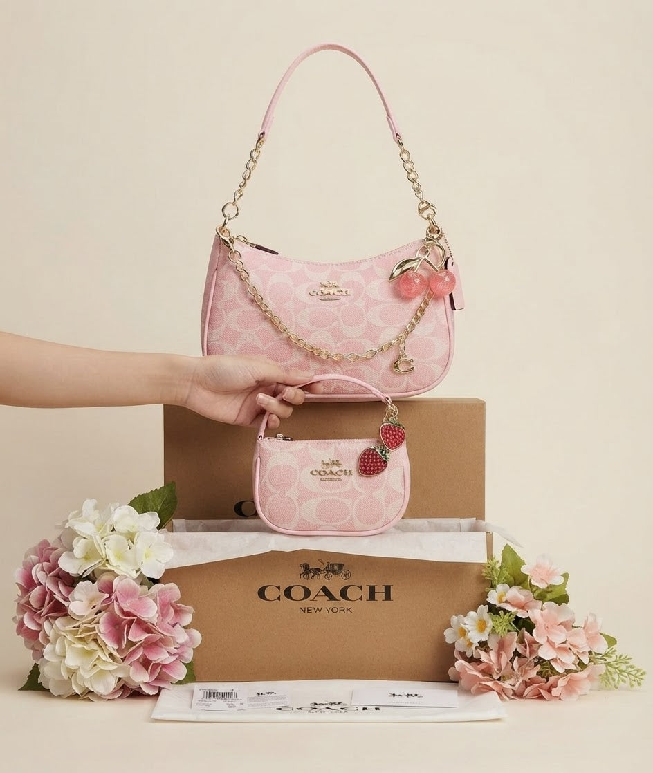 Nolita Coach 2 en 1