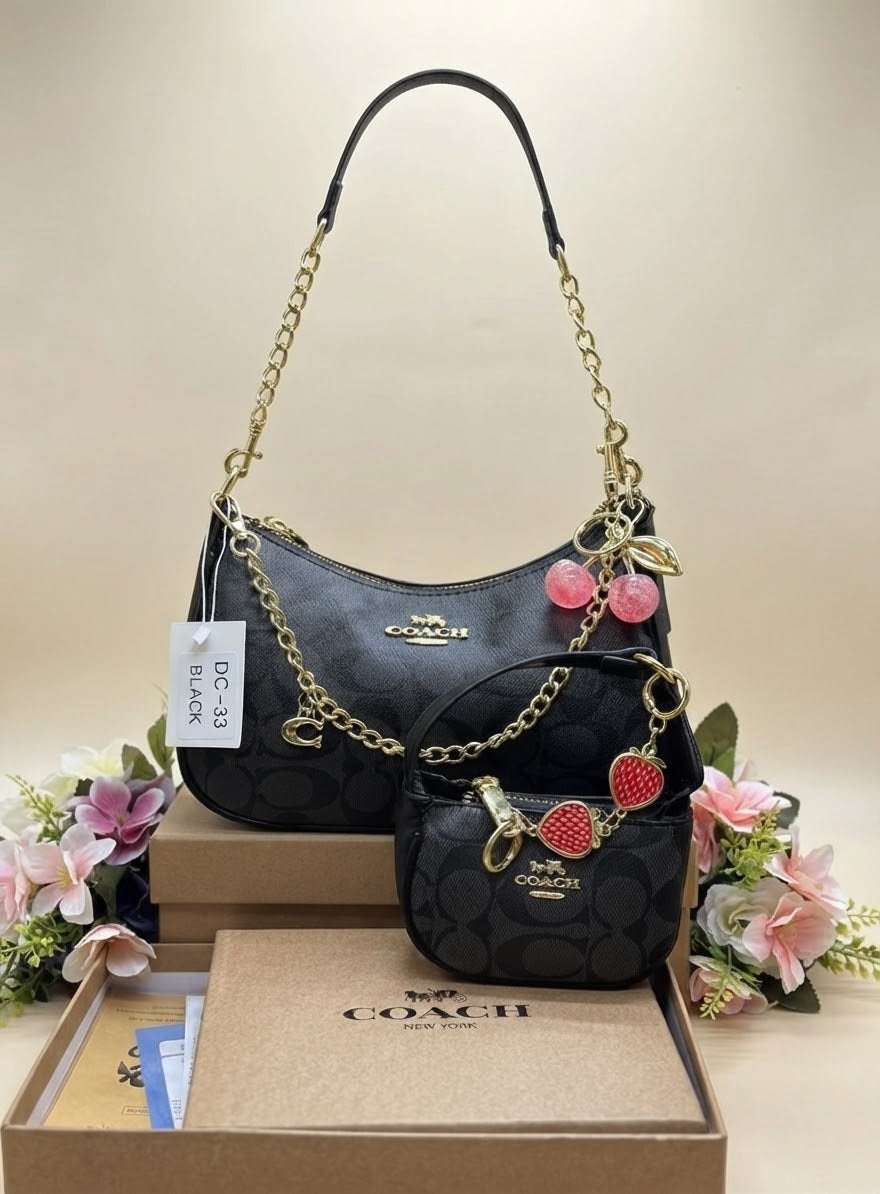 Nolita Coach 2 en 1