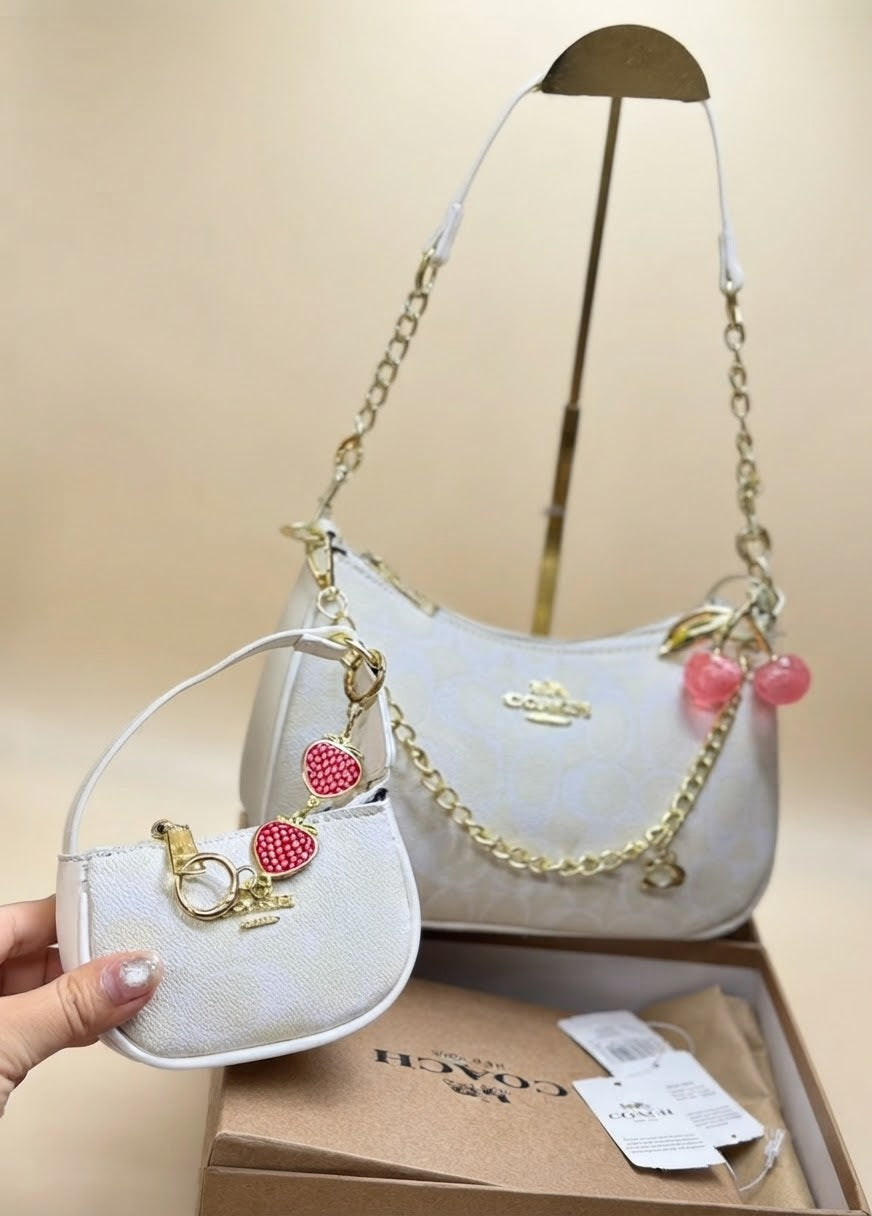 Nolita Coach 2 en 1