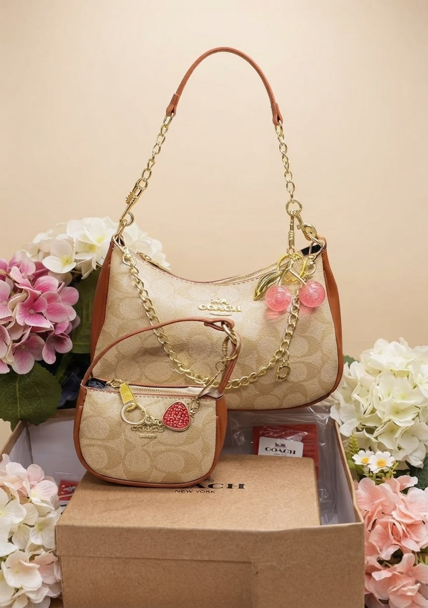 Nolita Coach 2 en 1