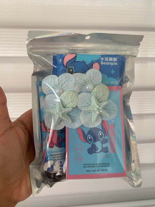 COMBO KIDS 5PCS