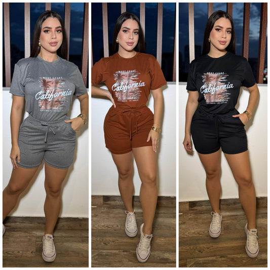 Conjunto One Size