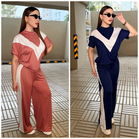 CONJUNTO ONE SIZE