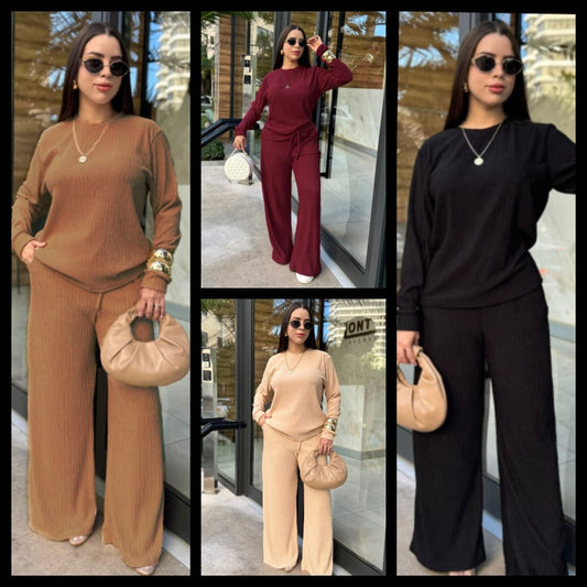 Conjunto One Size