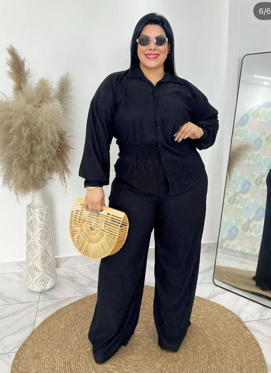 CONJUNTO ONE SIZE PLUS