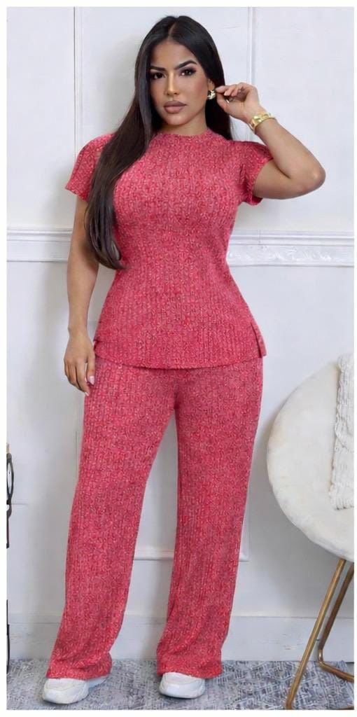 CONJUNTO ONE SIZE