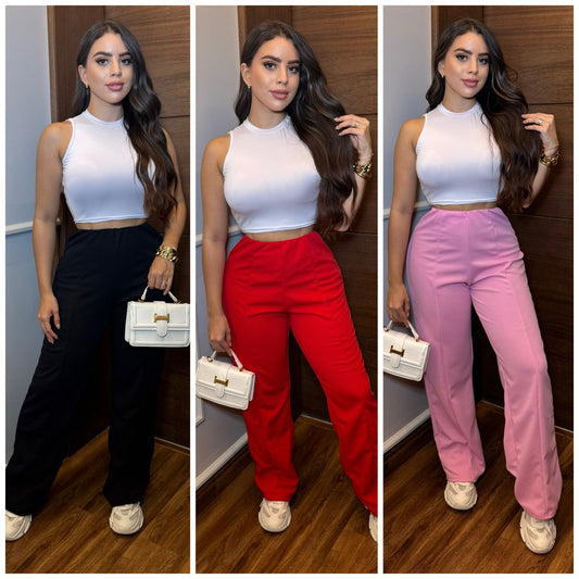 CONJUNTO ONE SIZE