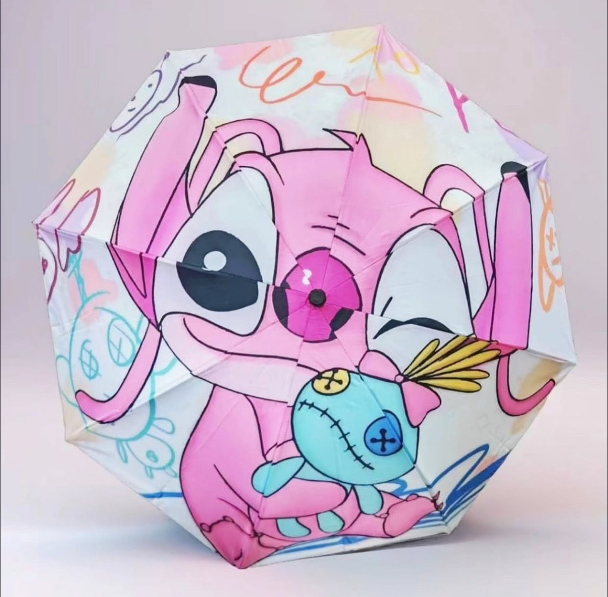 Sombrillas para niñas/os