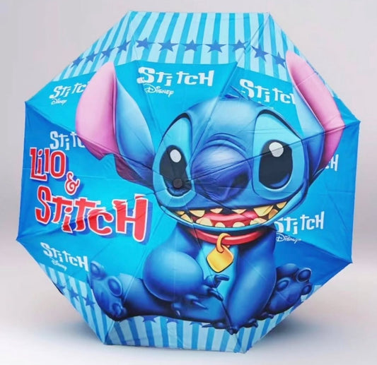 Sombrillas para niñas/os