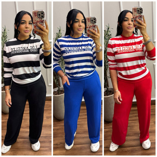 CONJUNTO ONE SIZE