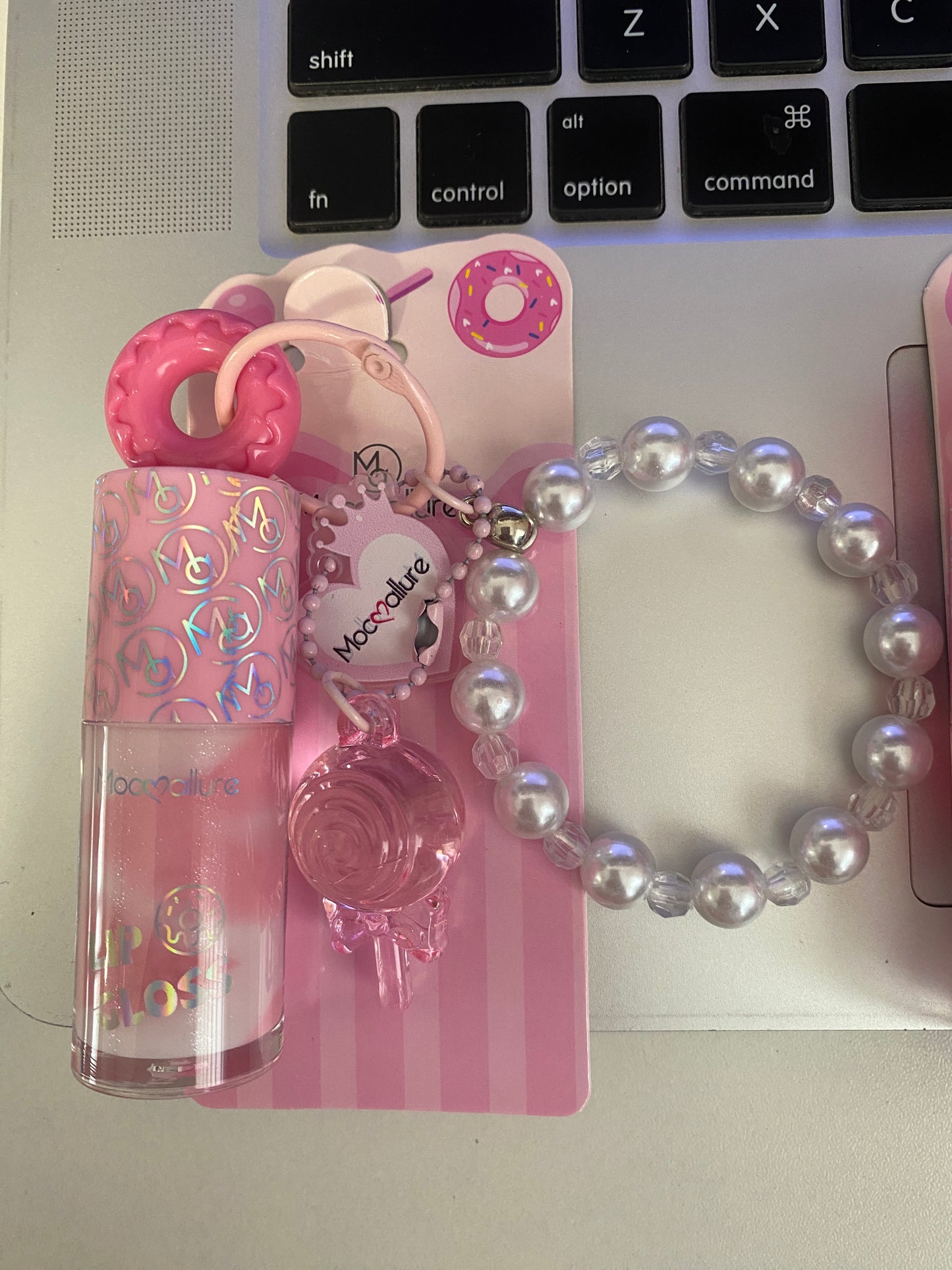 Lip Gloss