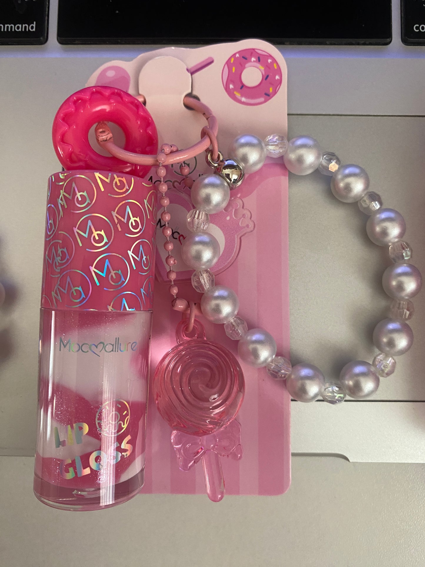Lip Gloss