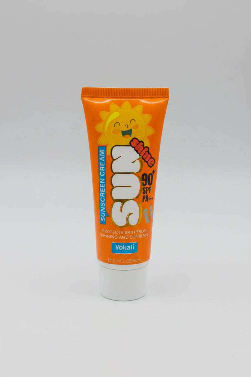 Mini Protector Solar 60ml