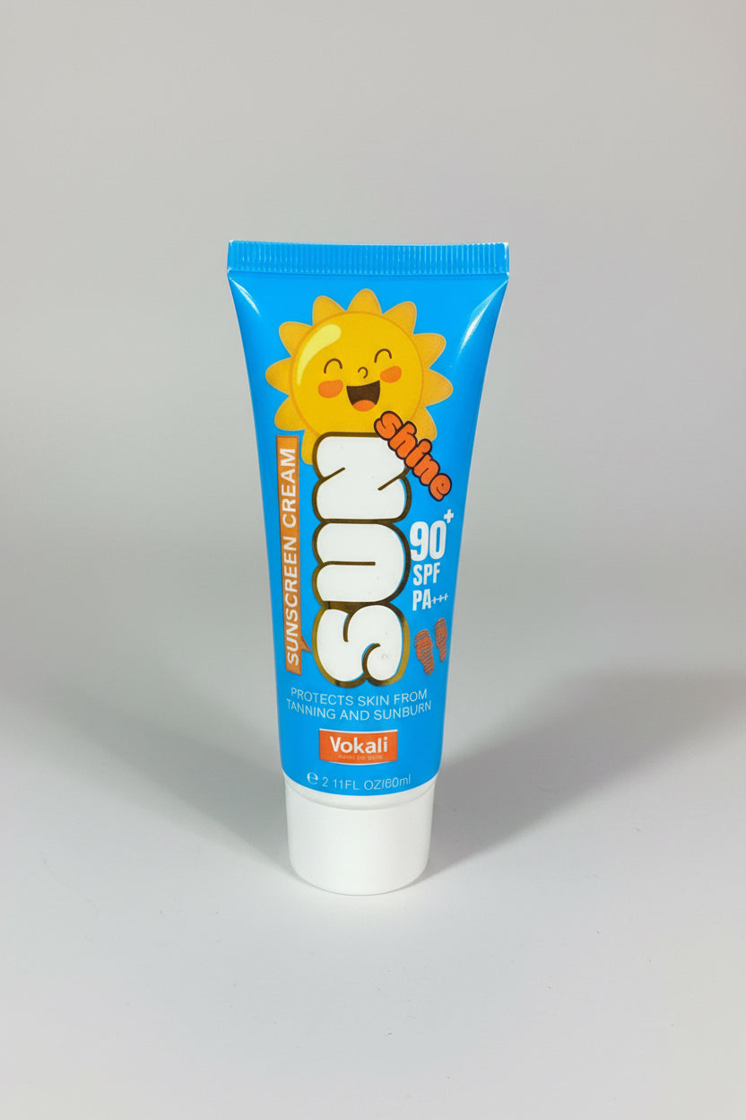 Mini Protector Solar 60ml