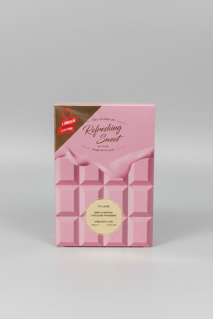 Perfume V.V.LOVE 100ml