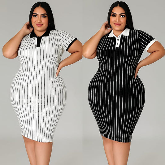 Vestido One Size Plus