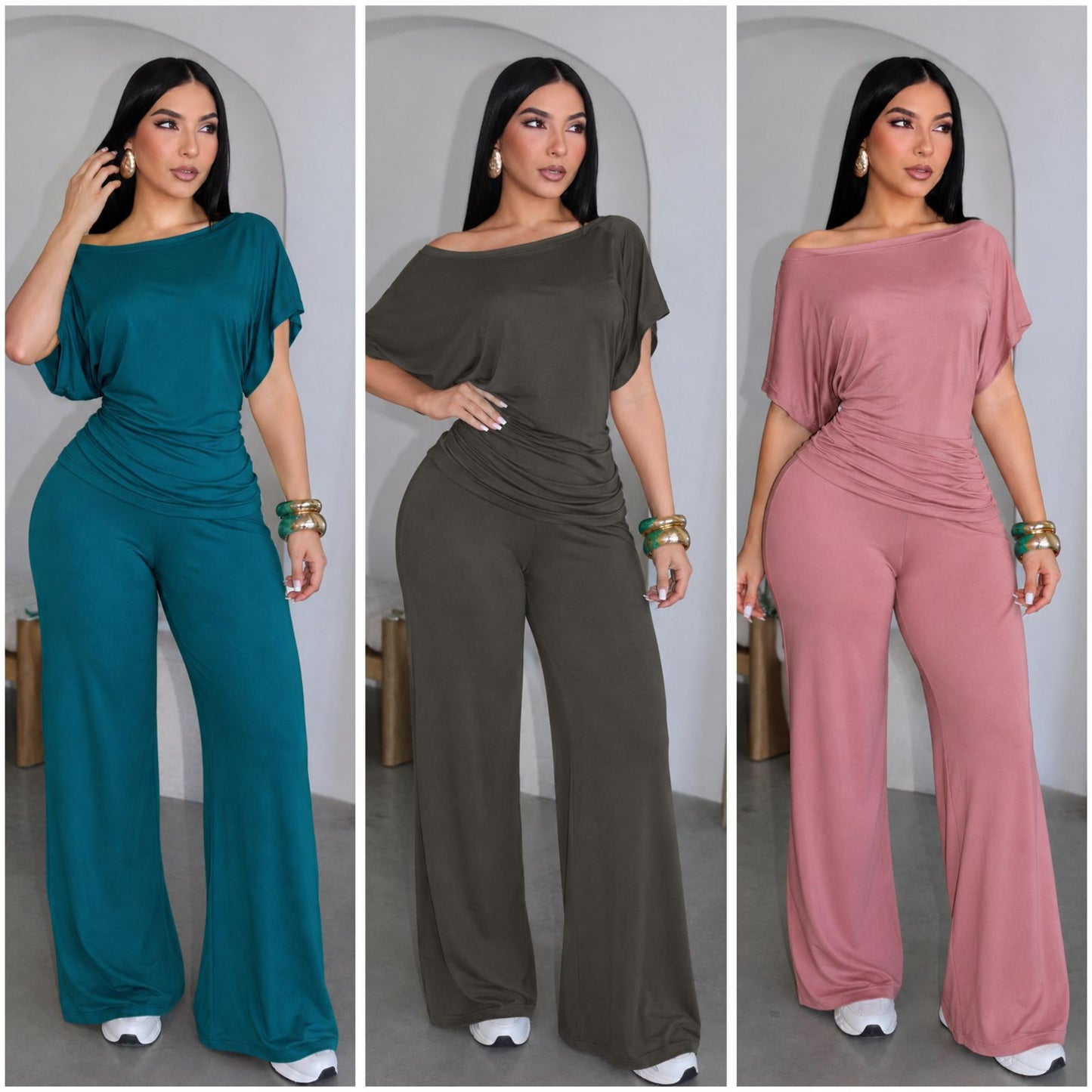 Conjunto One Size