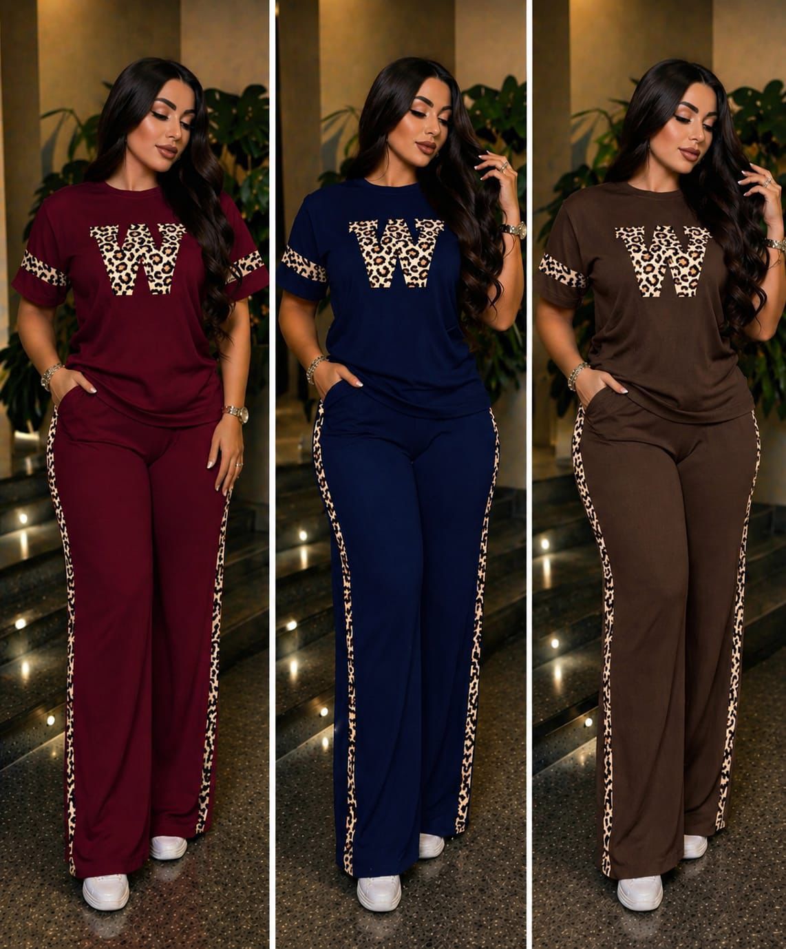 Conjunto One Size