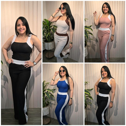 Conjunto One Size