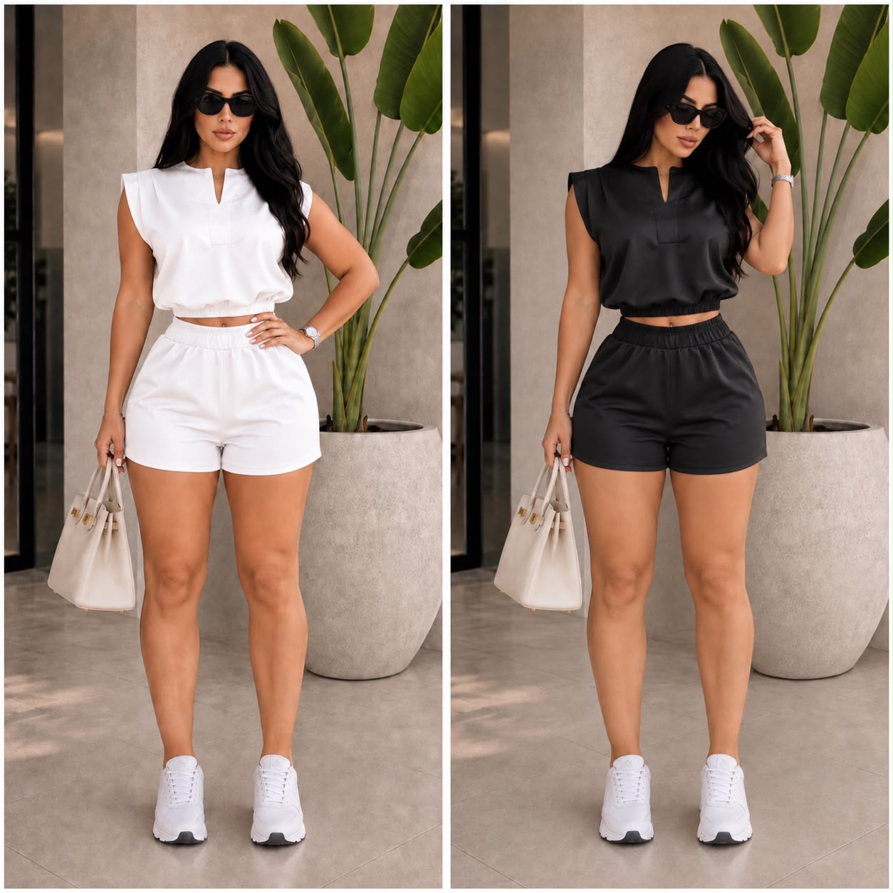 Conjunto One Size
