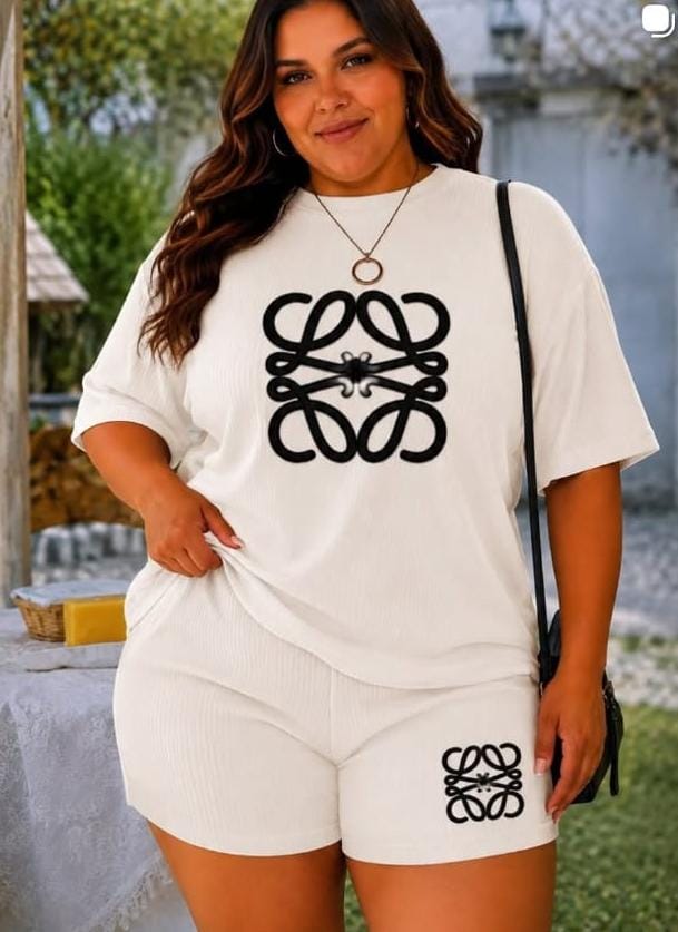 Conjunto One Size