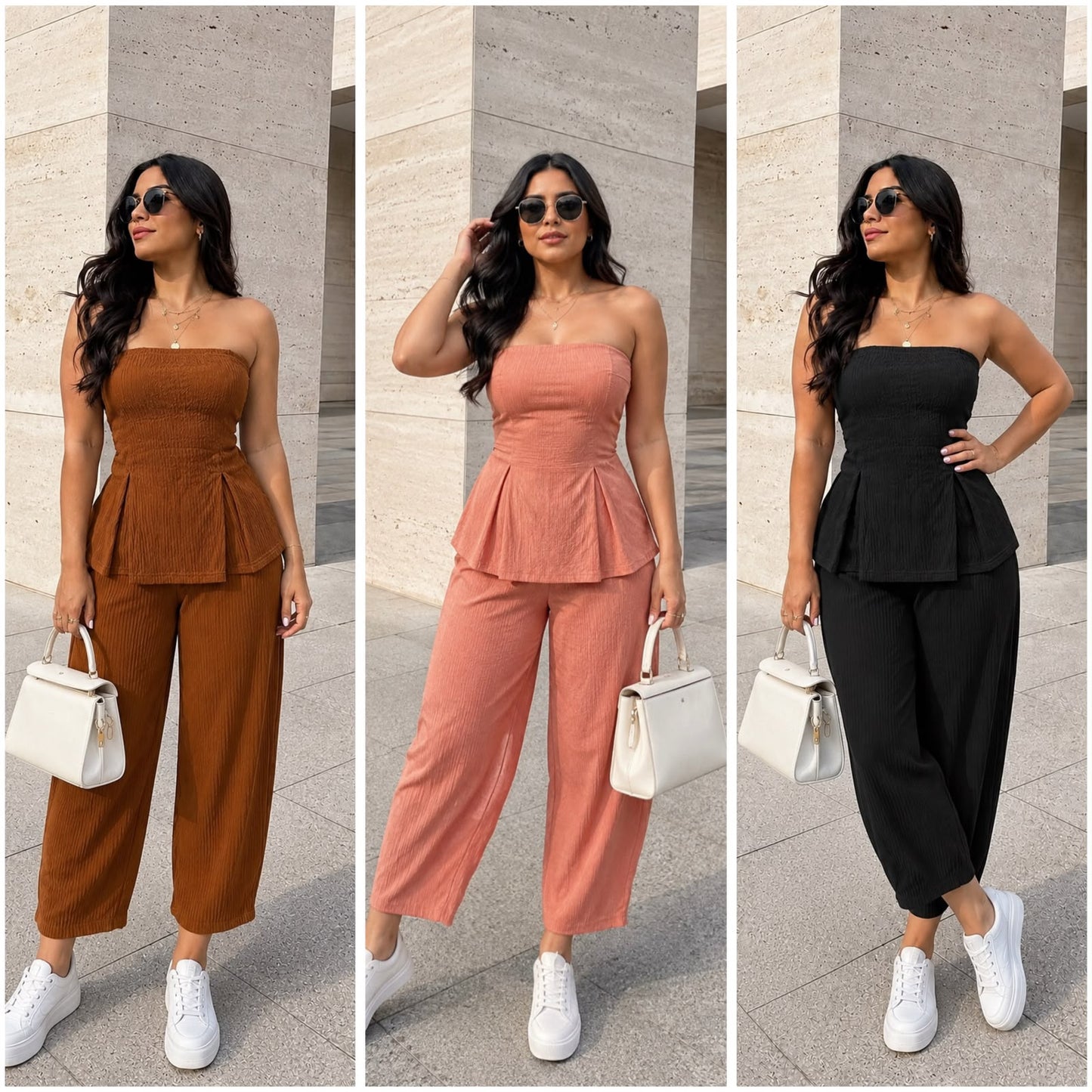 Conjunto One Size