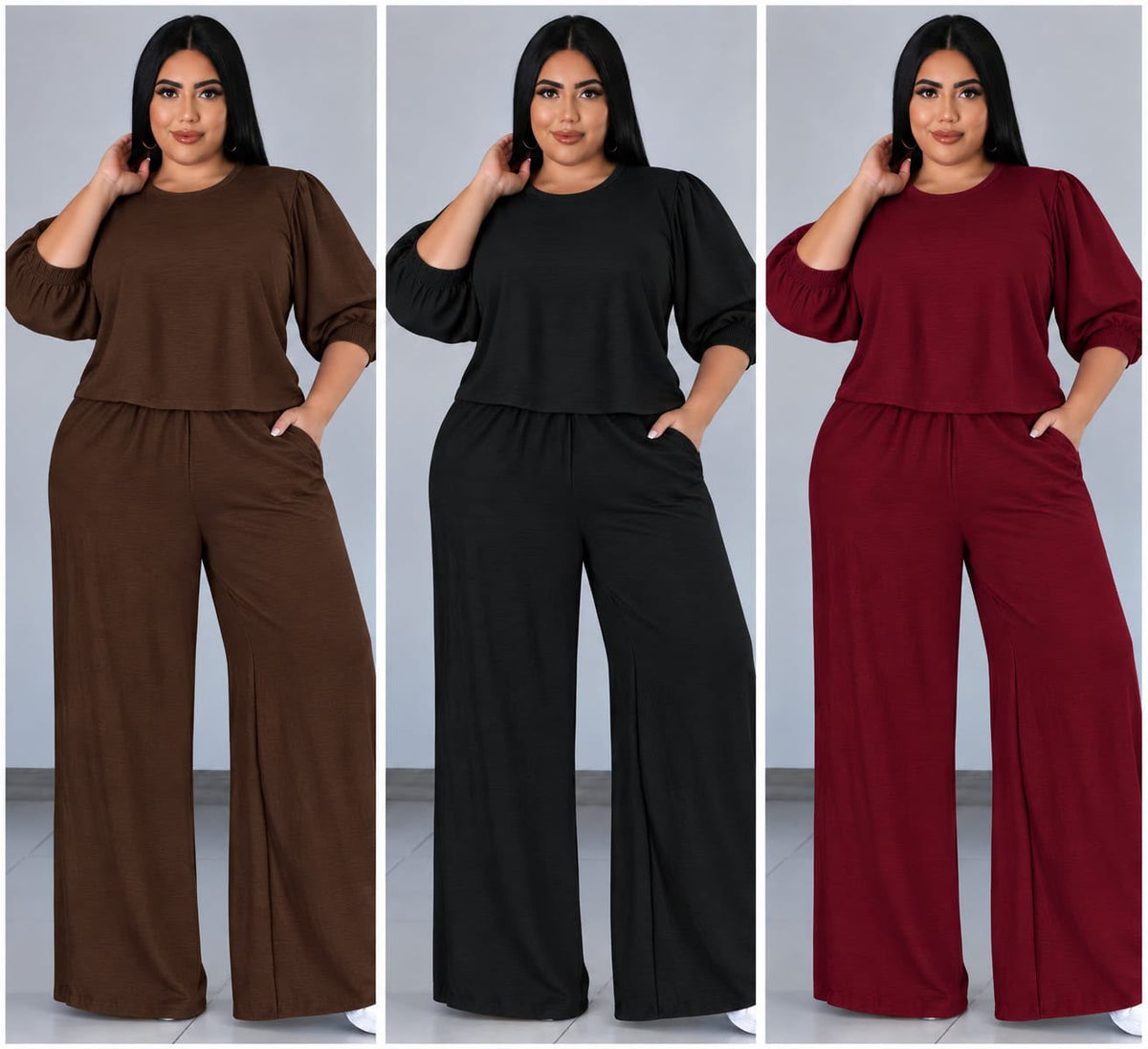 Conjunto One Size