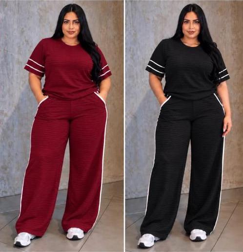 CONJUNTO ONE SIZE PLUS