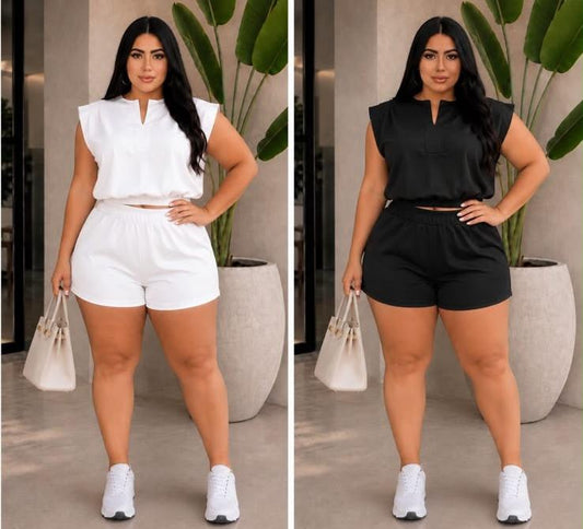 CONJUNTO ONE SIZE PLUS