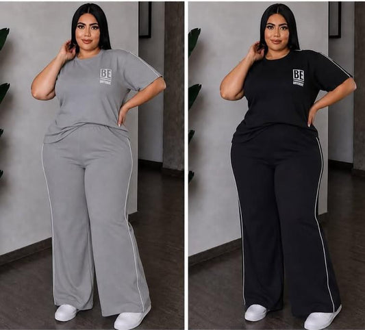 Conjunto One Size Plus